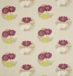 SANDERSON OBI FABRIC